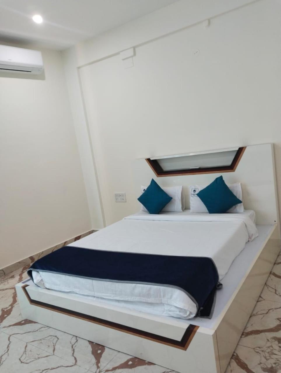 Airport Residency Hotel Devanahalli Exterior foto